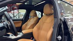 بي ام دبليو الفئة 4